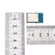CC2530 Core Board CC2530F256 2.4G 4dBm 2.5mW Wireless Transceiver Module Network Zig bee Board CC2530 Core Board CC2530F256 2.4G 4dBm 2.5mW Wireless Transceiver Module Network Zig bee Board