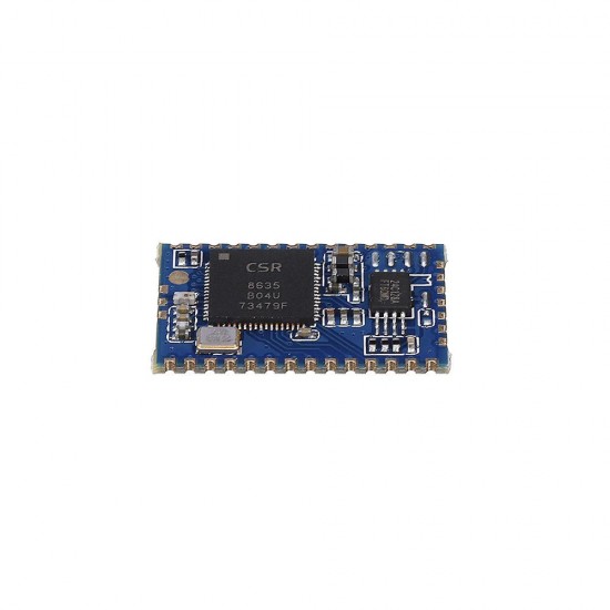 CSR8635 Bluetooth Module 4.0 Bluetooth Stereo Audio Receive Board Speaker Module CSR8635 Bluetooth Module 4.0 Bluetooth Stereo Audio Receive Board Speaker Module