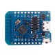 D1 Mini Lite V1.0.0 WIFI Internet Of Things Development Board Based ESP8285 1MB FLASH for Arduino - products that work with official Arduino boards