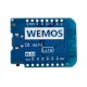 D1 Mini Lite V1.0.0 WIFI Internet Of Things Development Board Based ESP8285 1MB FLASH for Arduino - products that work with official Arduino boards D1 Mini Lite V1.0.0 WIFI Internet Of Things Development Board Based ESP8285 1MB FLASH for Arduino - products that work with official Arduino boards