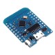 D1 Mini Lite V1.0.0 WIFI Internet Of Things Development Board Based ESP8285 1MB FLASH for Arduino - products that work with official Arduino boards
