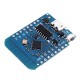 D1 Mini Lite V1.0.0 WIFI Internet Of Things Development Board Based ESP8285 1MB FLASH for Arduino - products that work with official Arduino boards D1 Mini Lite V1.0.0 WIFI Internet Of Things Development Board Based ESP8285 1MB FLASH for Arduino - products that work with official Arduino boards
