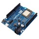 D1 R2 WiFi ESP8266 Development Board Compatible UNO Program By IDE