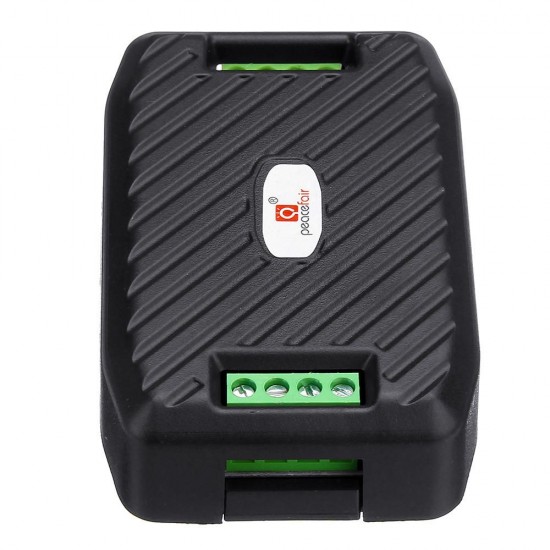 DC 0-300V 300A Voltmeter 017 Communication Wireless Module RS485 Modbus Voltage Current Power Energy Detector DC 0-300V 300A Voltmeter 017 Communication Wireless Module RS485 Modbus Voltage Current Power Energy Detector