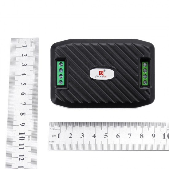 DC 0-300V 300A Voltmeter 017 Communication Wireless Module RS485 Modbus Voltage Current Power Energy Detector DC 0-300V 300A Voltmeter 017 Communication Wireless Module RS485 Modbus Voltage Current Power Energy Detector