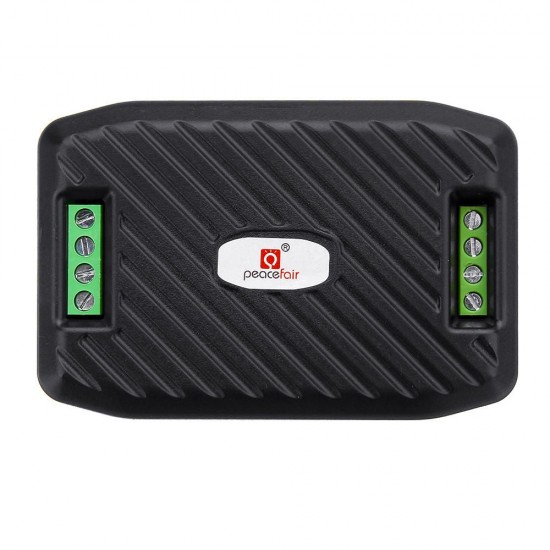 DC 0-300V 300A Voltmeter 017 Communication Wireless Module RS485 Modbus Voltage Current Power Energy Detector DC 0-300V 300A Voltmeter 017 Communication Wireless Module RS485 Modbus Voltage Current Power Energy Detector