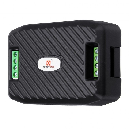 DC 0-300V 300A Voltmeter 017 Communication Wireless Module RS485 Modbus Voltage Current Power Energy Detector DC 0-300V 300A Voltmeter 017 Communication Wireless Module RS485 Modbus Voltage Current Power Energy Detector