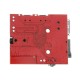 DC 3.7V To 5V bluetooth 4.1 MP3 WAV Decoder Board 3W Speaker Amplifier Audio Receiver Module Support USB/TF/U-DISK/IR Remote Control DC 3.7V To 5V bluetooth 4.1 MP3 WAV Decoder Board 3W Speaker Amplifier Audio Receiver Module Support USB/TF/U-DISK/IR Remote Control