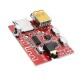 DC 3.7V To 5V bluetooth 4.1 MP3 WAV Decoder Board 3W Speaker Amplifier Audio Receiver Module Support USB/TF/U-DISK/IR Remote Control DC 3.7V To 5V bluetooth 4.1 MP3 WAV Decoder Board 3W Speaker Amplifier Audio Receiver Module Support USB/TF/U-DISK/IR Remote Control