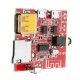 DC 3.7V To 5V bluetooth 4.1 MP3 WAV Decoder Board 3W Speaker Amplifier Audio Receiver Module Support USB/TF/U-DISK/IR Remote Control DC 3.7V To 5V bluetooth 4.1 MP3 WAV Decoder Board 3W Speaker Amplifier Audio Receiver Module Support USB/TF/U-DISK/IR Remote Control