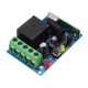 DC12V 10-30M 1CH Wireless Relay Switch 315MHz/433MHz Electrical Remote Control Switch Receiver Board