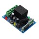 DC12V 10-30M 1CH Wireless Relay Switch 315MHz/433MHz Electrical Remote Control Switch Receiver Board