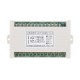 DC12V/24V/AC220V 8CH Channel Wireless Remote Control Switch Receiving Module With Industrial Remote Control DC12V/24V/AC220V 8CH Channel Wireless Remote Control Switch Receiving Module With Industrial Remote Control