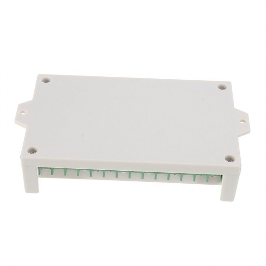DC12V/24V/AC220V 8CH Channel Wireless Remote Control Switch Receiving Module With Industrial Remote Control DC12V/24V/AC220V 8CH Channel Wireless Remote Control Switch Receiving Module With Industrial Remote Control