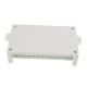 DC12V/24V/AC220V 8CH Channel Wireless Remote Control Switch Receiving Module With Industrial Remote Control DC12V/24V/AC220V 8CH Channel Wireless Remote Control Switch Receiving Module With Industrial Remote Control