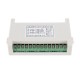 DC12V/24V/AC220V 8CH Channel Wireless Remote Control Switch Receiving Module With Industrial Remote Control DC12V/24V/AC220V 8CH Channel Wireless Remote Control Switch Receiving Module With Industrial Remote Control