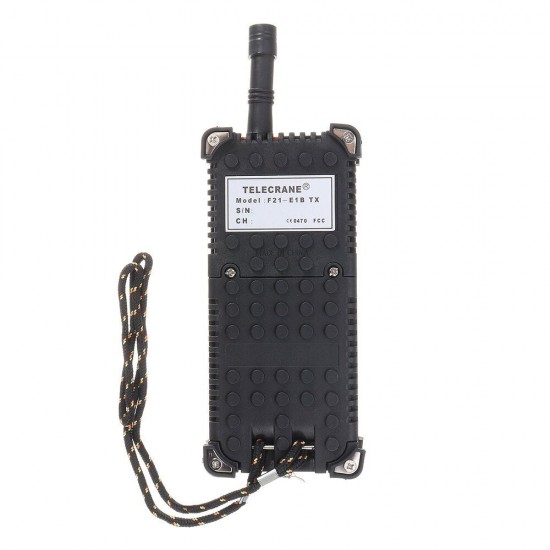 DC12V/24V/AC220V 8CH Channel Wireless Remote Control Switch Receiving Module With Industrial Remote Control DC12V/24V/AC220V 8CH Channel Wireless Remote Control Switch Receiving Module With Industrial Remote Control