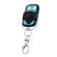 DC3.7V/5V/12V 315MHz Wide Voltage 2 Way Remote Control Switch Miniature Universal Learning Code DC3.7V/5V/12V 315MHz Wide Voltage 2 Way Remote Control Switch Miniature Universal Learning Code