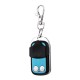 DC3.7V/5V/12V 315MHz Wide Voltage 2 Way Remote Control Switch Miniature Universal Learning Code DC3.7V/5V/12V 315MHz Wide Voltage 2 Way Remote Control Switch Miniature Universal Learning Code