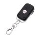 DC3.7V/5V/12V 315MHz Wide Voltage 2 Way Remote Control Switch Miniature Universal Learning Code DC3.7V/5V/12V 315MHz Wide Voltage 2 Way Remote Control Switch Miniature Universal Learning Code