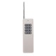 DC9V 12 Key Button Wireless Remote Control 3000M Ultra Long Range Transmitter DC9V 12 Key Button Wireless Remote Control 3000M Ultra Long Range Transmitter