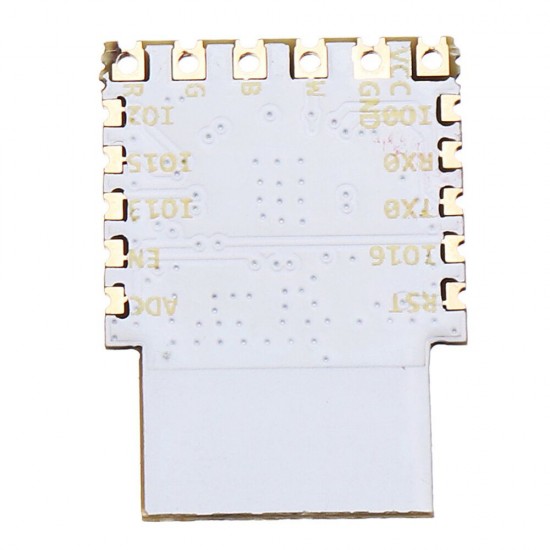 DMP-L1 WiFi Intelligent Lighting Module Built-in ESP ESP8285 WiFi Chip Smart Home for Arduino - products that work with official Arduino boards