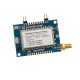 DMR828 2W High Power Wireless Digital Walkie Talkie Interphone Module 400-470 MHZ DMR828 2W High Power Wireless Digital Walkie Talkie Interphone Module 400-470 MHZ