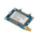 DMR828 2W High Power Wireless Digital Walkie Talkie Interphone Module 400-470 MHZ DMR828 2W High Power Wireless Digital Walkie Talkie Interphone Module 400-470 MHZ