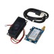 DMR828 2W High Power Wireless Digital Walkie Talkie Interphone Module 400-470 MHZ DMR828 2W High Power Wireless Digital Walkie Talkie Interphone Module 400-470 MHZ