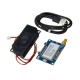 DMR828 2W High Power Wireless Digital Walkie Talkie Interphone Module 400-470 MHZ