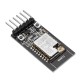 DT-06 Wireless WiFi Serial Transmissions Module TTL to WiFi Compatible HC-06 bluetooth External Antenna Version Optional