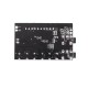 Digital LCD Dual Channel FM Stereo Transmitter Wireless Audio Transmission Module Frequency 76MHz-108MHz with Antenna DC 3V-16V Digital LCD Dual Channel FM Stereo Transmitter Wireless Audio Transmission Module Frequency 76MHz-108MHz with Antenna DC 3V-16V