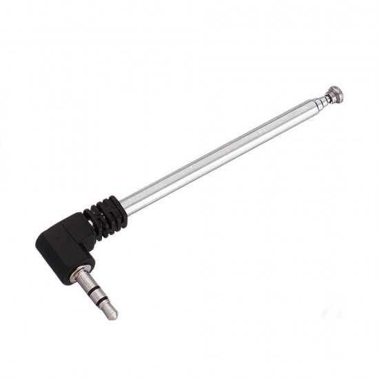 Digital LCD Dual Channel FM Stereo Transmitter Wireless Audio Transmission Module Frequency 76MHz-108MHz with Antenna DC 3V-16V Digital LCD Dual Channel FM Stereo Transmitter Wireless Audio Transmission Module Frequency 76MHz-108MHz with Antenna DC 3V-16V