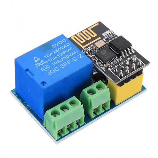 WiFi Plug Smart Switch Module For IOS HomeKit Technology Alexa & Google Assistant Timer