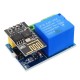 WiFi Plug Smart Switch Module For IOS HomeKit Technology Alexa & Google Assistant Timer WiFi Plug Smart Switch Module For IOS HomeKit Technology Alexa & Google Assistant Timer