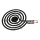 ERS46Y15 7361 Range Cooktop Stove 6 Inch Surface Burner Element For Whirlpool Maytag Cartridge Heater ERS46Y15 7361 Range Cooktop Stove 6 Inch Surface Burner Element For Whirlpool Maytag Cartridge Heater