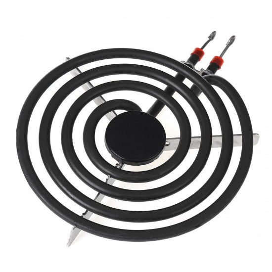 ERS46Y15 7361 Range Cooktop Stove 6 Inch Surface Burner Element For Whirlpool Maytag Cartridge Heater ERS46Y15 7361 Range Cooktop Stove 6 Inch Surface Burner Element For Whirlpool Maytag Cartridge Heater