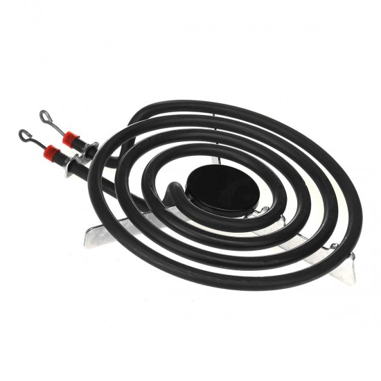 ERS46Y15 7361 Range Cooktop Stove 6 Inch Surface Burner Element For Whirlpool Maytag Cartridge Heater ERS46Y15 7361 Range Cooktop Stove 6 Inch Surface Burner Element For Whirlpool Maytag Cartridge Heater