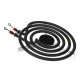 ERS46Y15 7361 Range Cooktop Stove 6 Inch Surface Burner Element For Whirlpool Maytag Cartridge Heater