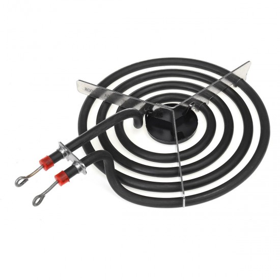 ERS46Y15 7361 Range Cooktop Stove 6 Inch Surface Burner Element For Whirlpool Maytag Cartridge Heater ERS46Y15 7361 Range Cooktop Stove 6 Inch Surface Burner Element For Whirlpool Maytag Cartridge Heater