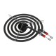 ERS46Y15 7361 Range Cooktop Stove 6 Inch Surface Burner Element For Whirlpool Maytag Cartridge Heater ERS46Y15 7361 Range Cooktop Stove 6 Inch Surface Burner Element For Whirlpool Maytag Cartridge Heater