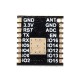 ESP-01F ESP8285 Serial Port WIFI Wireless Module 8Mbit with Antenna IOT for Smart Home ESP-01F ESP8285 Serial Port WIFI Wireless Module 8Mbit with Antenna IOT for Smart Home