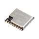ESP-01F ESP8285 Serial Port WIFI Wireless Module 8Mbit with Antenna IOT for Smart Home ESP-01F ESP8285 Serial Port WIFI Wireless Module 8Mbit with Antenna IOT for Smart Home