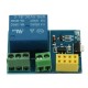 ESP-01S Relay Module WiFi Smart Remote Switch Phone APP for Arduino - products that work with official Arduino boards