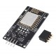 ESP-12E ESP8266 Serial WIFI Module Wireless Controller With Adapter Board ESP-12E ESP8266 Serial WIFI Module Wireless Controller With Adapter Board