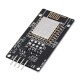 ESP-12E ESP8266 Serial WIFI Module Wireless Controller With Adapter Board ESP-12E ESP8266 Serial WIFI Module Wireless Controller With Adapter Board