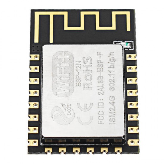 ESP-12N ESP8266 Remote Serial Port WIFI Wireless Module ESP-12N ESP8266 Remote Serial Port WIFI Wireless Module