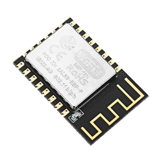 ESP-12N ESP8266 Remote Serial Port WIFI Wireless Module ESP-12N ESP8266 Remote Serial Port WIFI Wireless Module