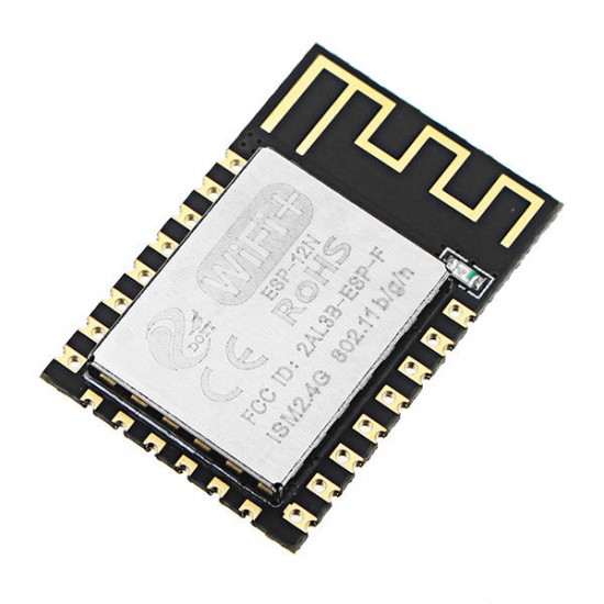 ESP-12N ESP8266 Remote Serial Port WIFI Wireless Module ESP-12N ESP8266 Remote Serial Port WIFI Wireless Module