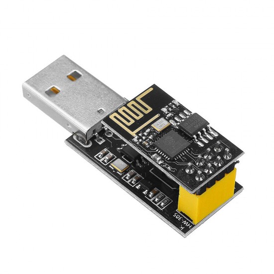 ESP01 Programmer Adapter UART GPIO0 ESP-01 CH340G USB to ESP8266 Serial Wireless Wifi Development Board ESP01 Programmer Adapter UART GPIO0 ESP-01 CH340G USB to ESP8266 Serial Wireless Wifi Development Board